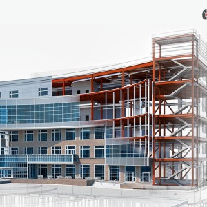 Curso Archicad (Nivel: I, II y III)