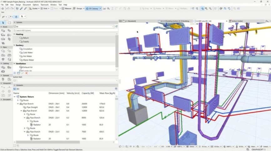 Integración multidisciplinar y coordinación técnica entre arquitectura e ingeniería